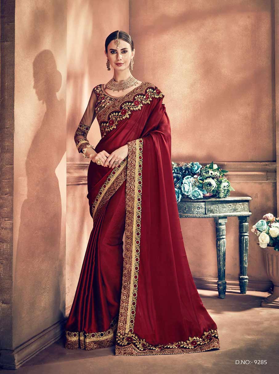 Diana Vol-3 Hitansh Heavy Work Wedding Saree Traders Diana Vol-3 Hitansh Heavy Work Wedding Saree Traders